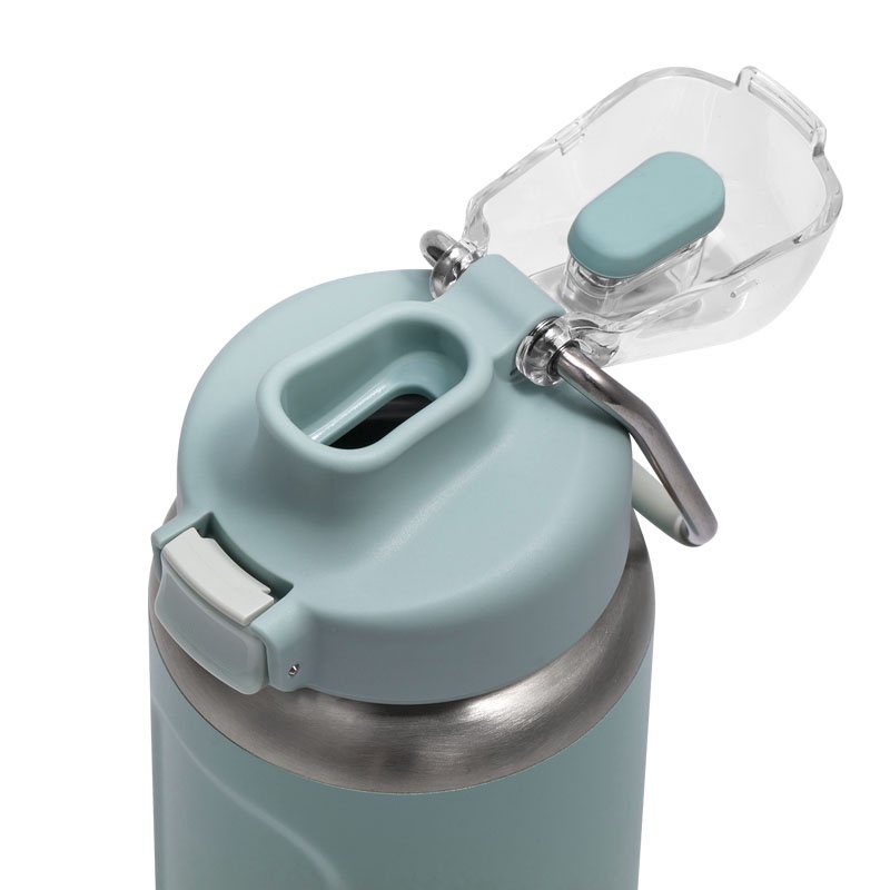 Jual Botol Minum Training Stanley Classic Wellspring Bottle 24 Oz Seafoam Original 1013111055 - v3.ncrsport.com