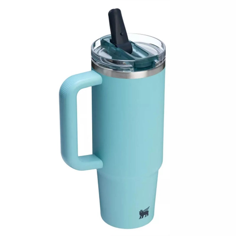Jual Botol Minum Training Stanley The Quencher Protour Flip Straw Blue Original 1013431065 - v3.ncrsport.com