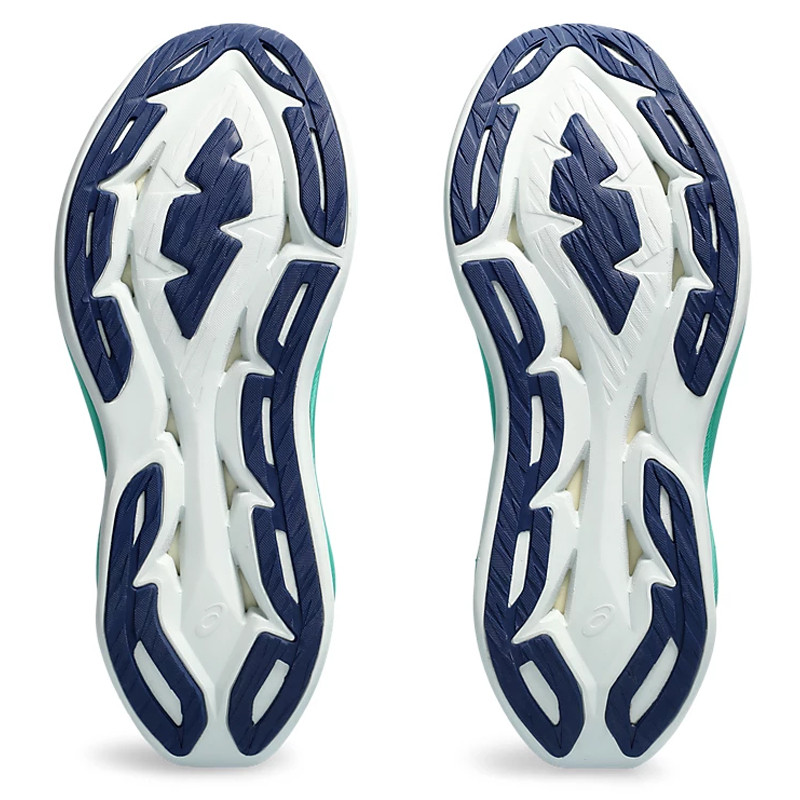 Jual Sepatu Lari Asics Superblast Aurora Green Original 1013A127-302 - v3.ncrsport.com