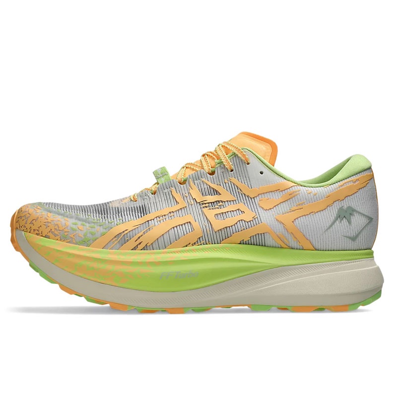 Jual Sepatu Trail Asics Metafuji Cream - Orange Glow Original 1013A141.100 - v3.ncrsport.com