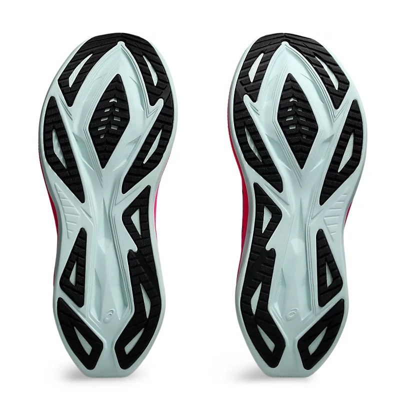 Jual Sepatu Lari Asics Superblast 2 Pink Glo Original 1013A142-500 - v3.ncrsport.com
