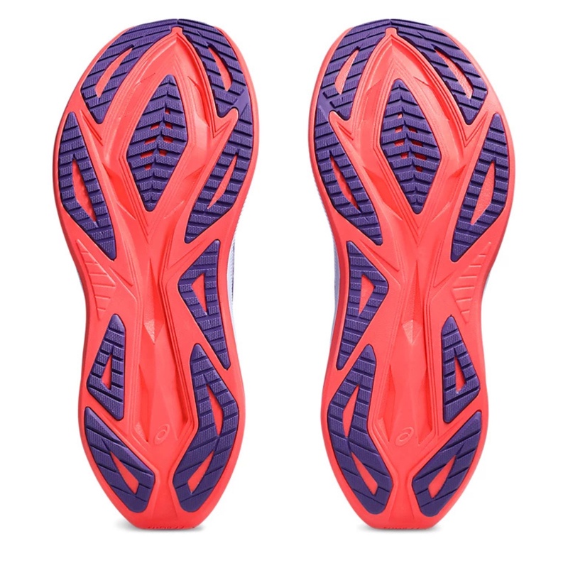 Jual Sepatu Lari Asics Superblast 2 Blue Fade - Edo Purple Original 1013A142.401 - v3.ncrsport.com