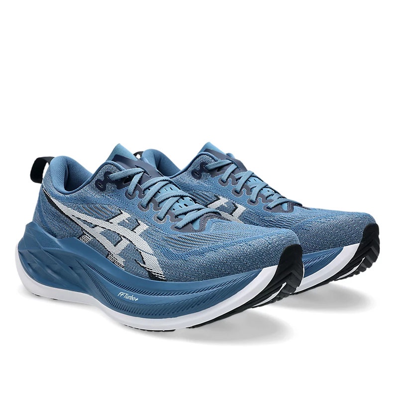 Jual Sepatu Lari Asics Superblast 2 Winter Sea - White Original 1013A142.402 - v3.ncrsport.com