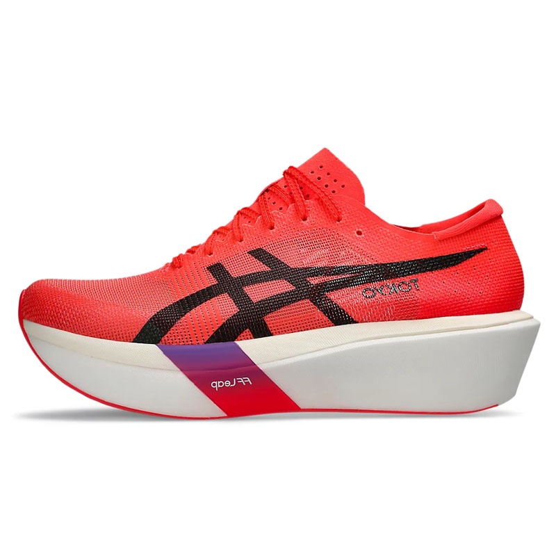 Jual Sepatu Lari Asics Metaspeed Sky Tokyo Flash Red - Black Original 1013A162.600 - v3.ncrsport.com