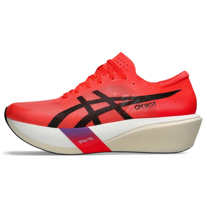 Jual Sepatu Lari Asics Metaspeed Edge Tokyo Flash Red - Black Original 1013A163.600 - v3.ncrsport.com