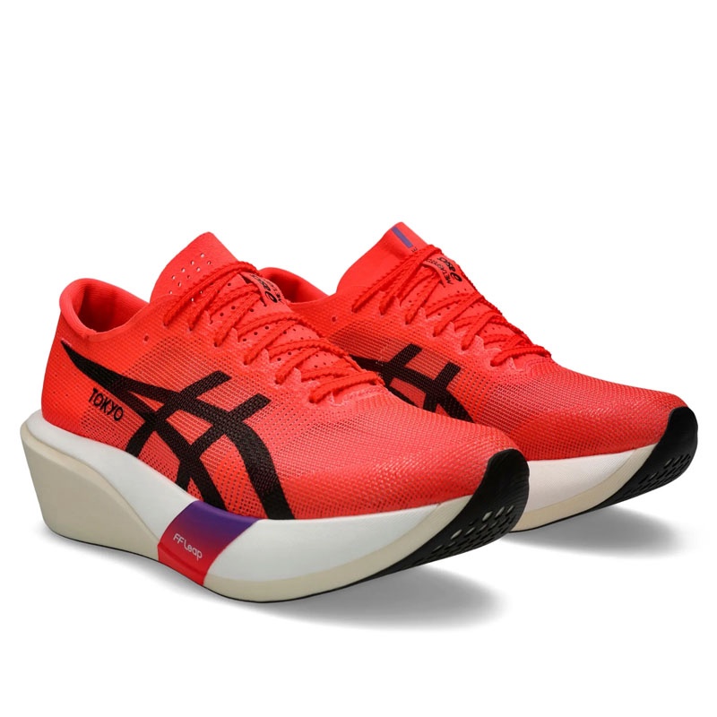 Jual Sepatu Lari Asics Metaspeed Edge Tokyo Flash Red - Black Original 1013A163.600 - v3.ncrsport.com