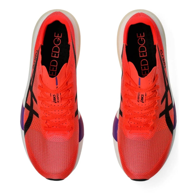 Jual Sepatu Lari Asics Metaspeed Edge Tokyo Flash Red - Black Original 1013A163.600 - v3.ncrsport.com