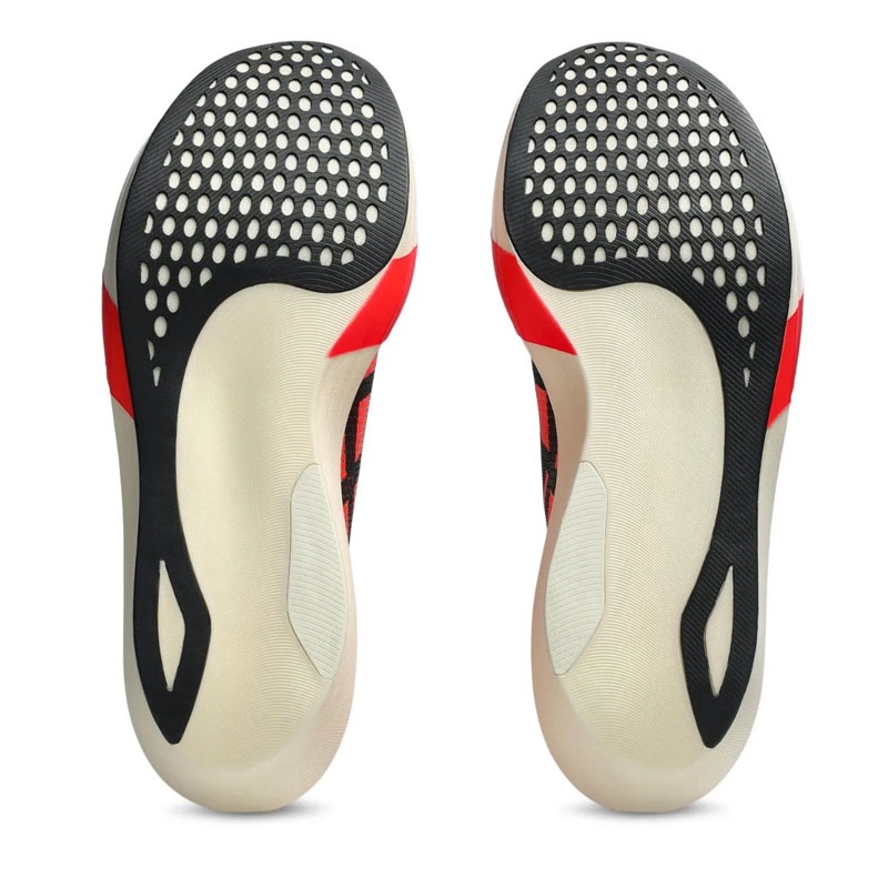 Jual Sepatu Lari Asics Metaspeed Edge Tokyo Flash Red - Black Original 1013A163.600 - v3.ncrsport.com