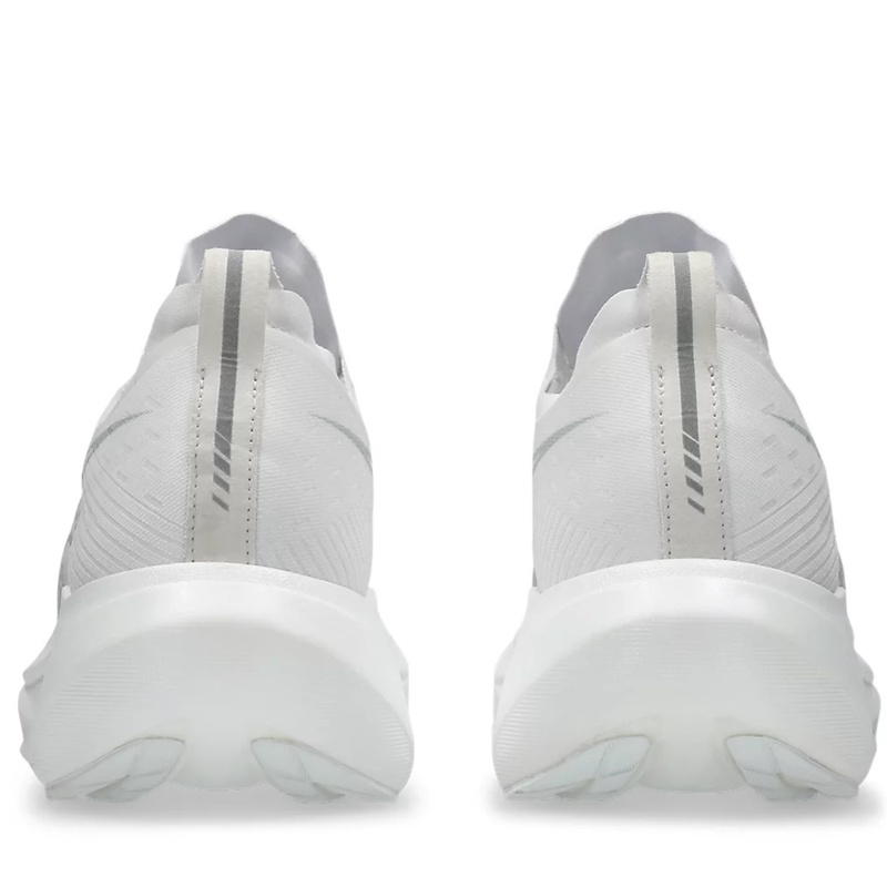 Jual Sepatu Lari Asics Megablast White - Piedmont Grey Original 1013A170.100 - v3.ncrsport.com