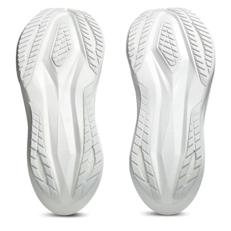 Jual Sepatu Lari Asics Megablast White - Piedmont Grey Original 1013A170.100 - v3.ncrsport.com