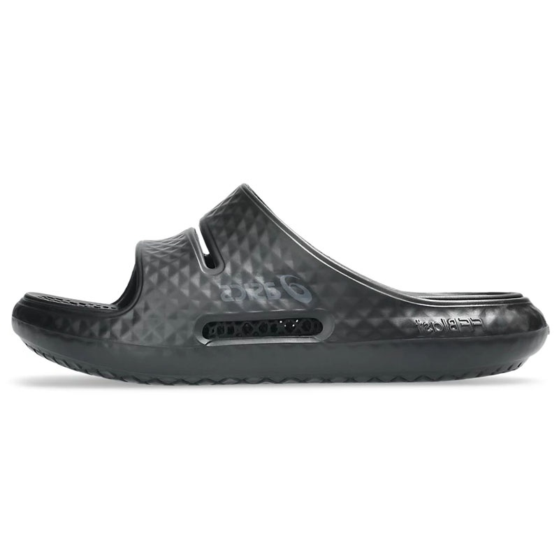Beli Sandal Sneakers Asics Actibreeze Hybrid Black Original 1013A171.001