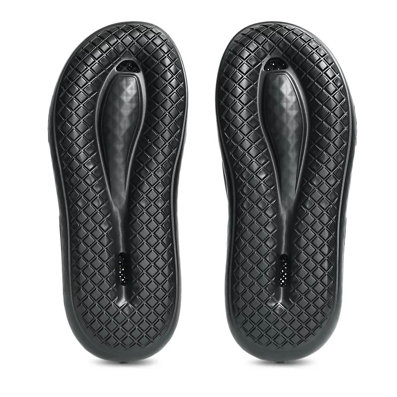Jual Sandal Sneakers Asics Actibreeze Hybrid Black Original 1013A171.001 - v3.ncrsport.com