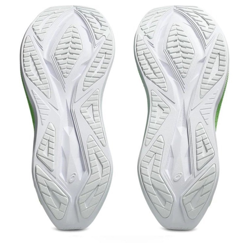 Jual Sepatu Lari Asics Superblast 2 Ekiden Vital Green - Black Original 1013A185.300 - v3.ncrsport.com