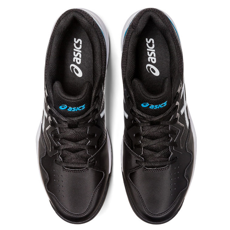 Jual Sepatu Tennis Asics Gel-Dedicate 7 Black Original 1041A223-004 - v3.ncrsport.com