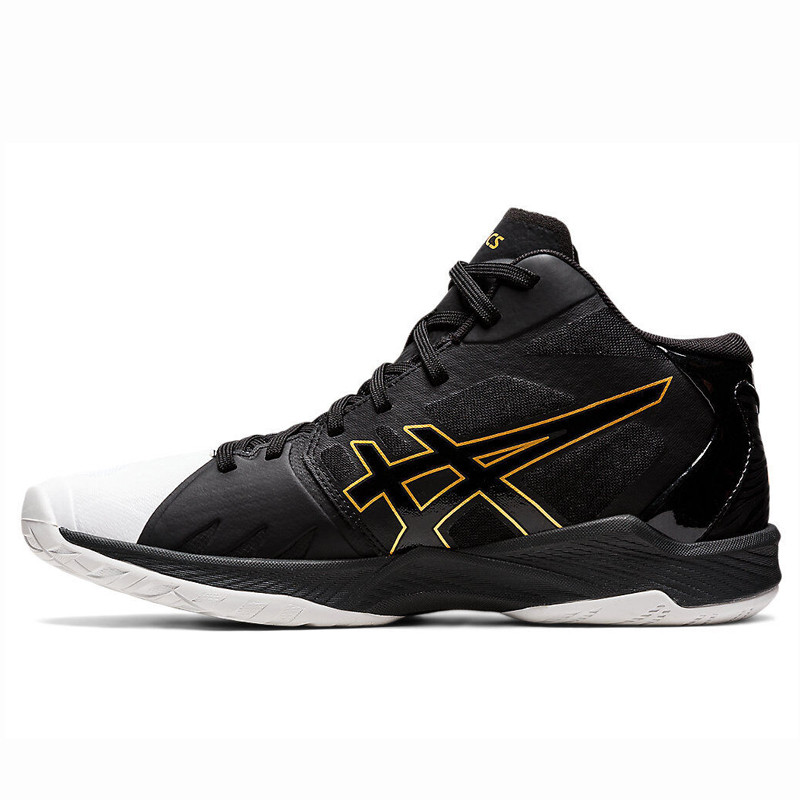 Jual Sepatu Volley Asics V-Swift Ff Mt 3 White Original 1053A044-100 - v3.ncrsport.com