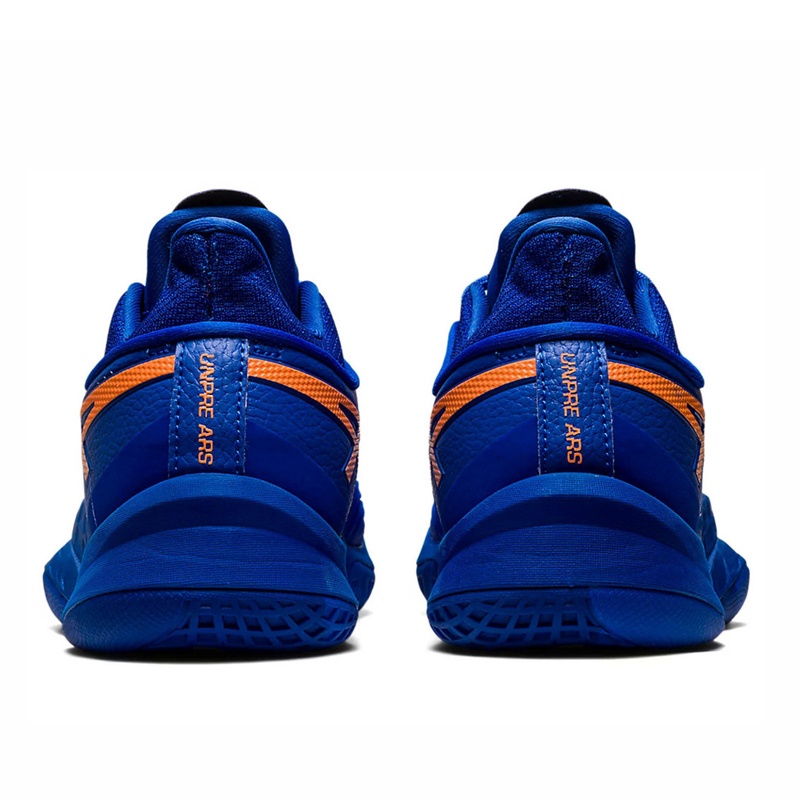 Jual Sepatu Basket Asics Unpre Ars Low Blue Original 1063A056400 - v3.ncrsport.com