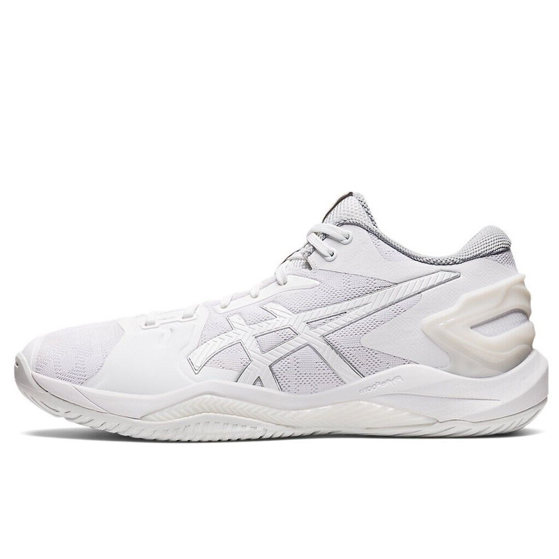 Jual Sepatu Basket Asics Gelburst 26 Low White Original 1063A057.100 - v3.ncrsport.com