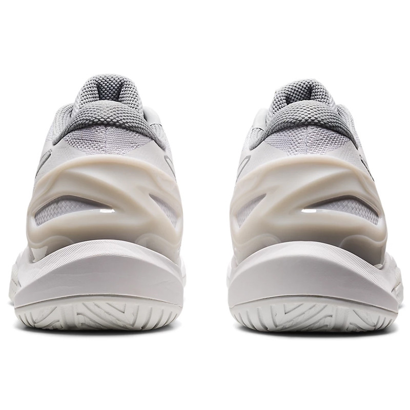 Jual Sepatu Basket Asics Gelburst 26 Low White Original 1063A057.100 - v3.ncrsport.com