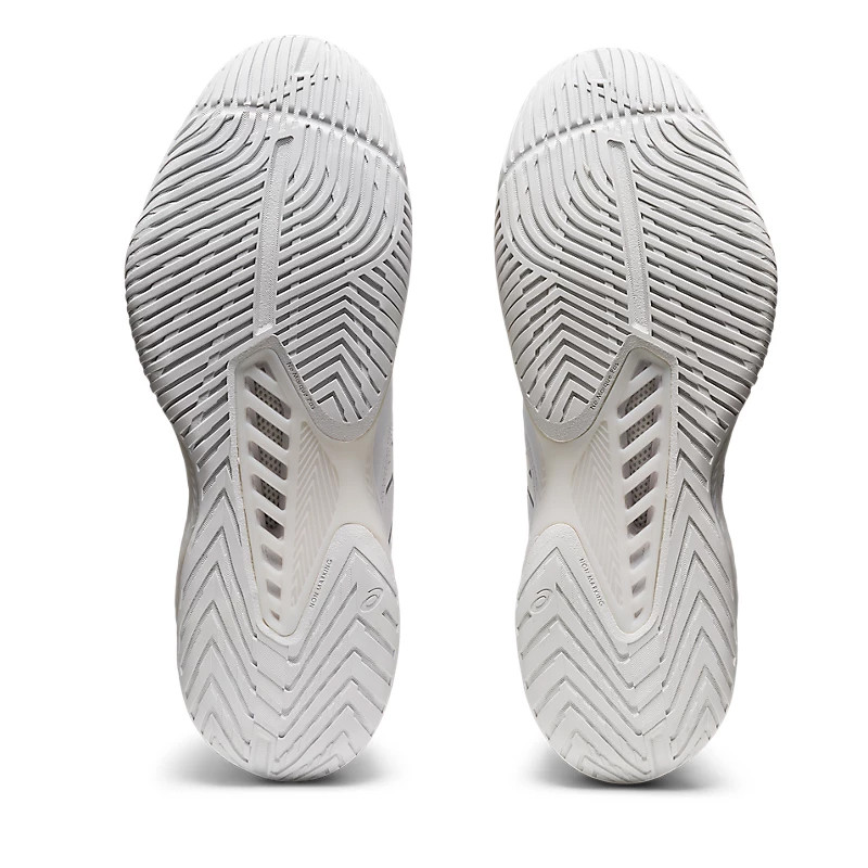Jual Sepatu Basket Asics Gelburst 26 Low White Original 1063A057.100 - v3.ncrsport.com