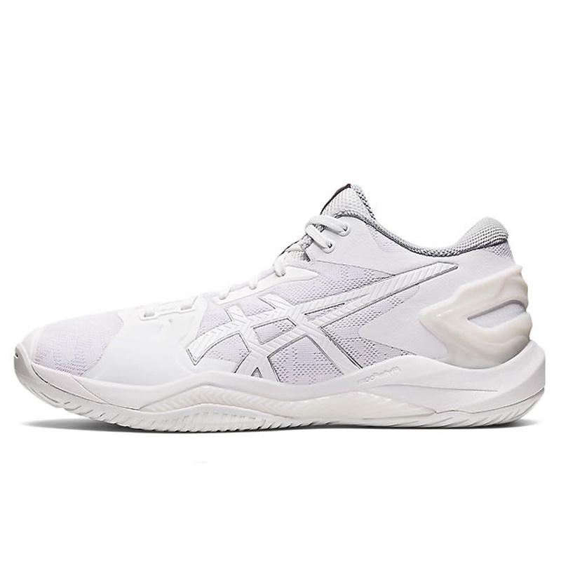 Jual Sepatu Basket Asics Gel Burst 26 Low Standard White Original 1063A057100 - v3.ncrsport.com