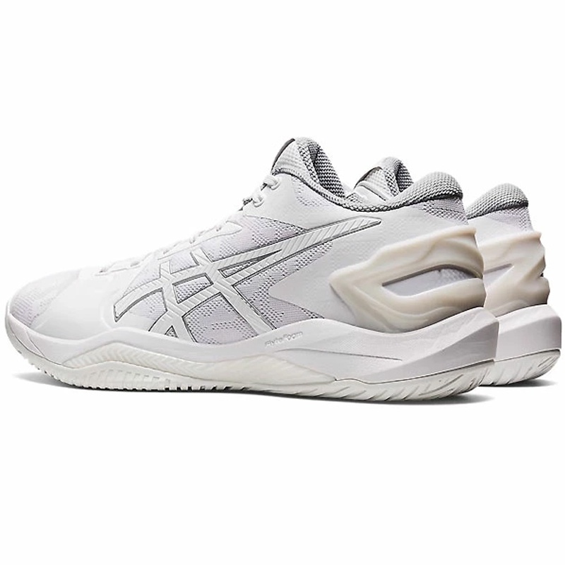 Jual Sepatu Basket Asics Gel Burst 26 Low Standard White Original 1063A057100 - v3.ncrsport.com