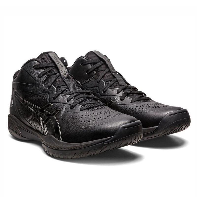 Jual Sepatu Basket Asics Gel-Hoop V15 Extra Wide Black Original 1063A062.001 - v3.ncrsport.com