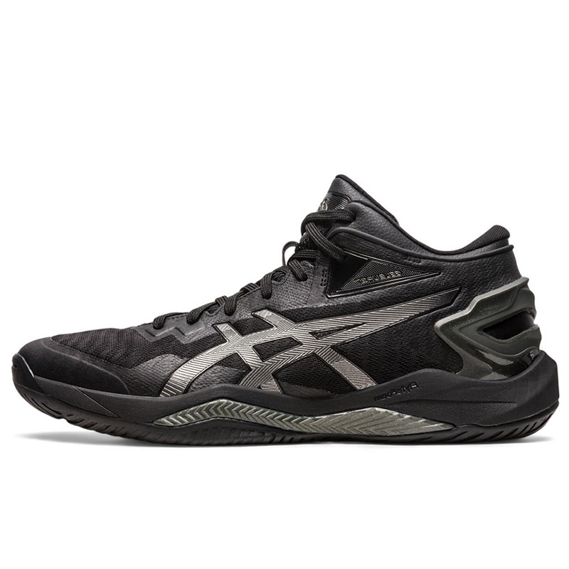 Jual Sepatu Basket Asics Gelburst 27 Black Gunmetal Original 1063A066-001 - v3.ncrsport.com