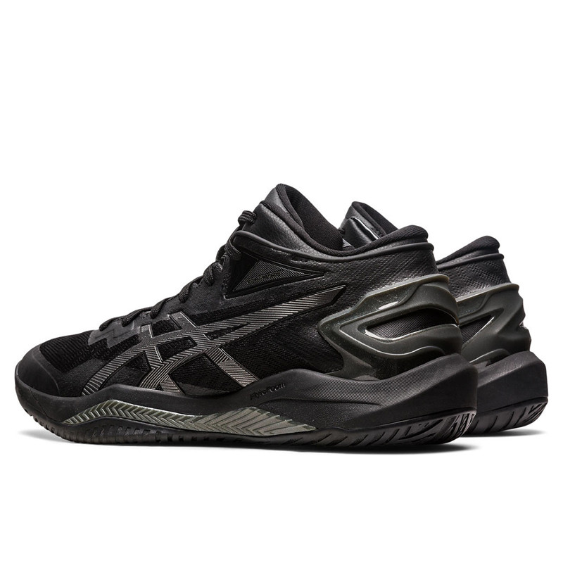 Jual Sepatu Basket Asics Gelburst 27 Black Gunmetal Original 1063A066-001 - v3.ncrsport.com