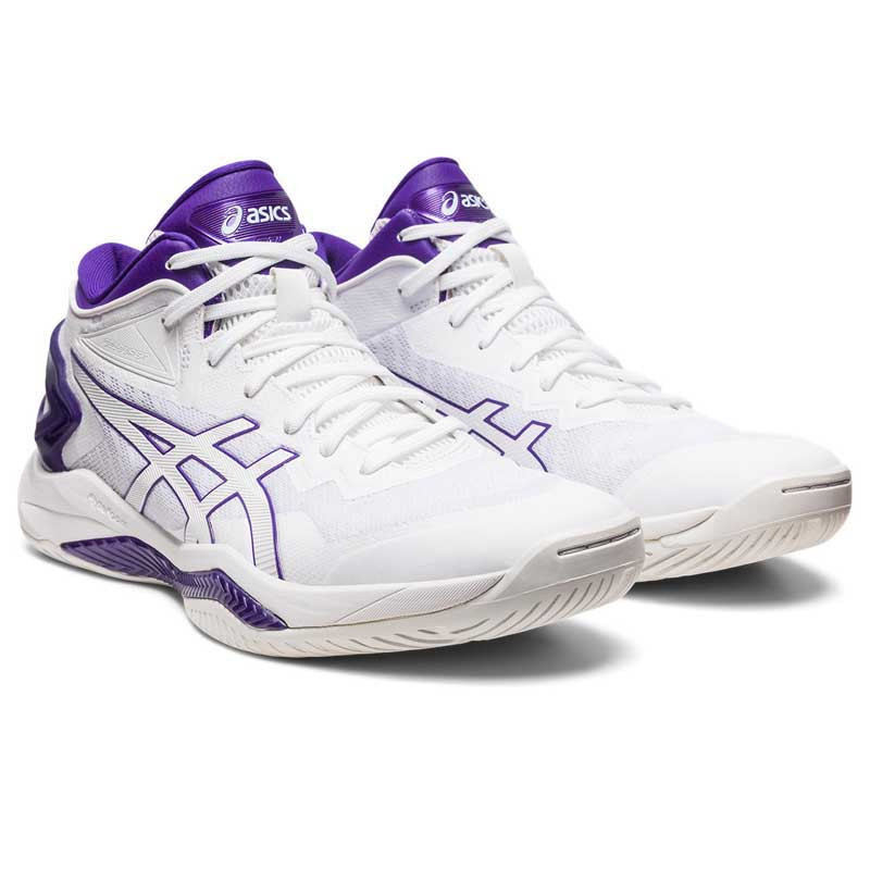 Jual Sepatu Basket Asics Gelburst 27 White Purple Original 1063A066-101 - v3.ncrsport.com