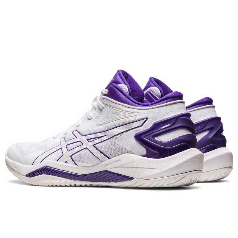 Jual Sepatu Basket Asics Gelburst 27 White Purple Original 1063A066-101 - v3.ncrsport.com