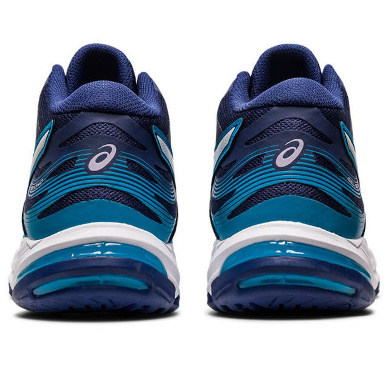 Jual Sepatu Volley Asics Asics Gel-Beyond Mt 6 Island Blue Original 1071A050-404 - v3.ncrsport.com