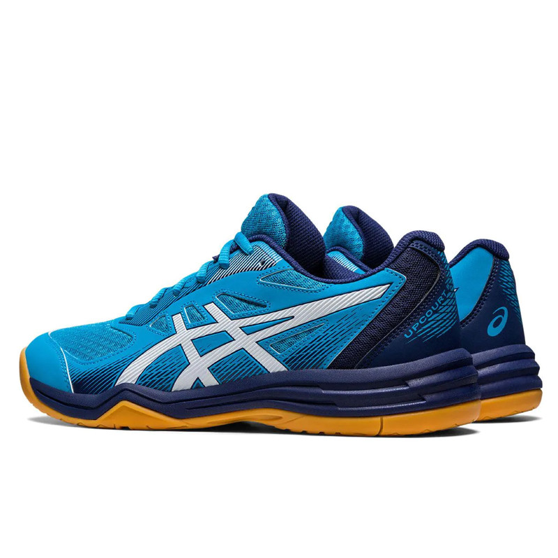 Jual Sepatu Volley Asics Upcourt 5 Royal Original 1071A086-402 - v3.ncrsport.com