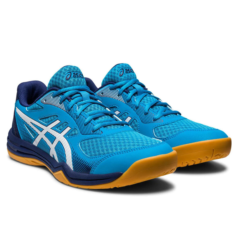 Jual Sepatu Volley Asics Upcourt 5 Royal Original 1071A086-402 - v3.ncrsport.com