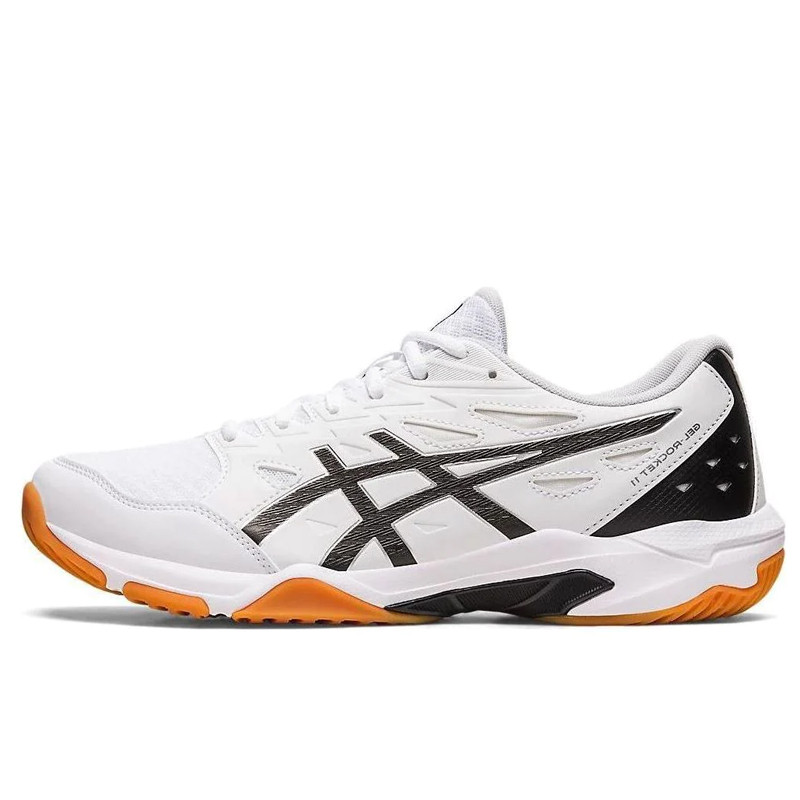 Jual Sepatu Volley Asics Gel-Rocket 11 White Original 1071A091.101 - v3.ncrsport.com