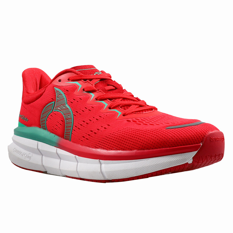 Jual Sepatu Lari Ortuseight Hyperglide 1.2 Ortred Tosca Original 11040025 - v3.ncrsport.com