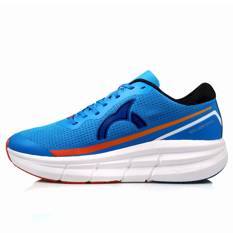 Jual Sepatu Lari Ortuseight Hyperglide 1.3 Royal Blue Original 11040041 - v3.ncrsport.com