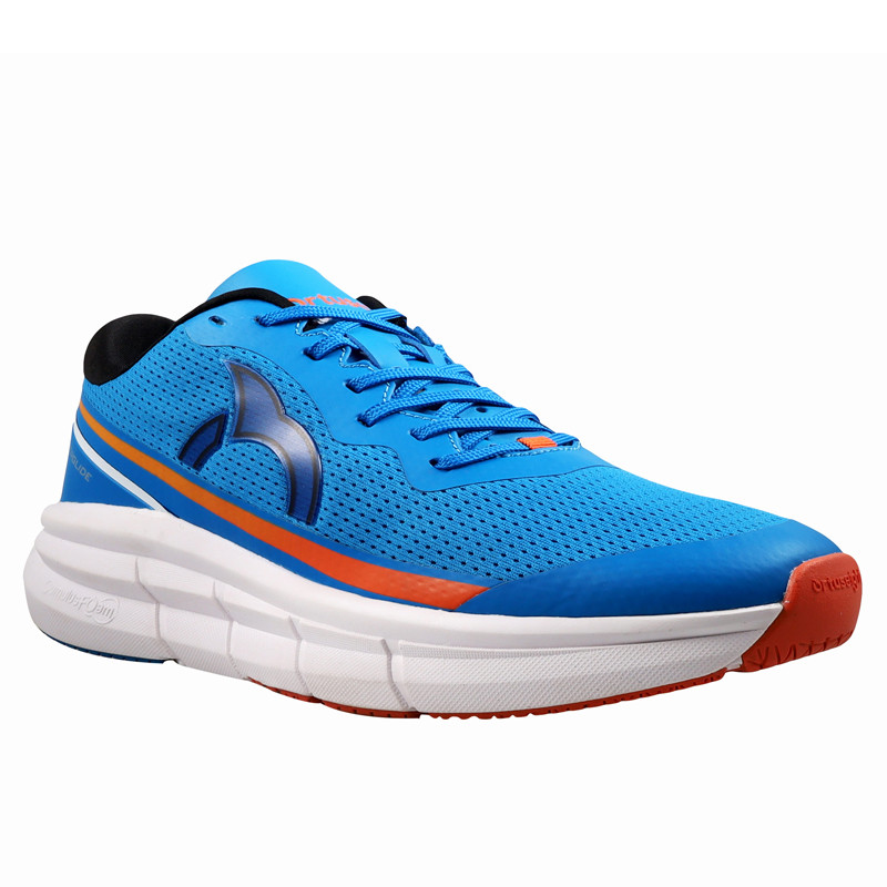 Jual Sepatu Lari Ortuseight Hyperglide 1.3 Royal Blue Original 11040041 - v3.ncrsport.com