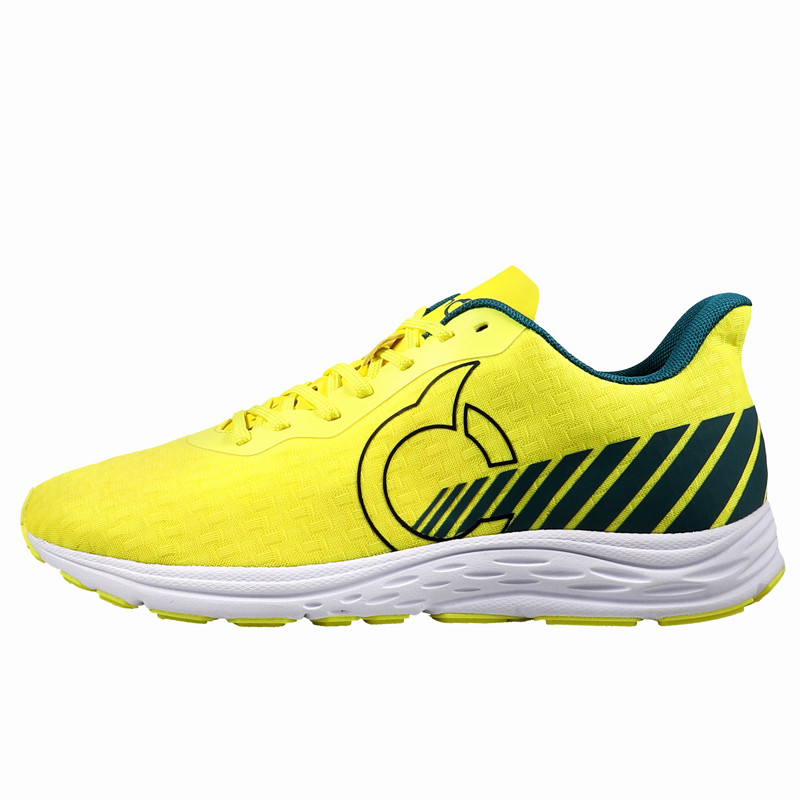 Jual Sepatu Lari Ortuseight Hyperdrive 1.2 Yellow Original 11040046 - v3.ncrsport.com