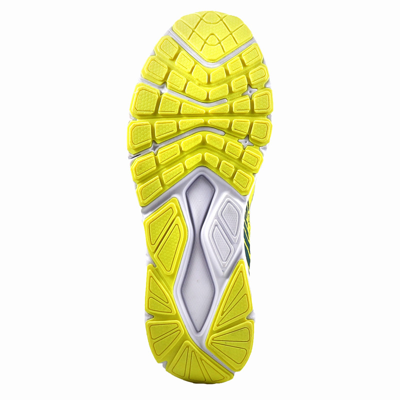 Jual Sepatu Lari Ortuseight Hyperdrive 1.2 Yellow Original 11040046 - v3.ncrsport.com