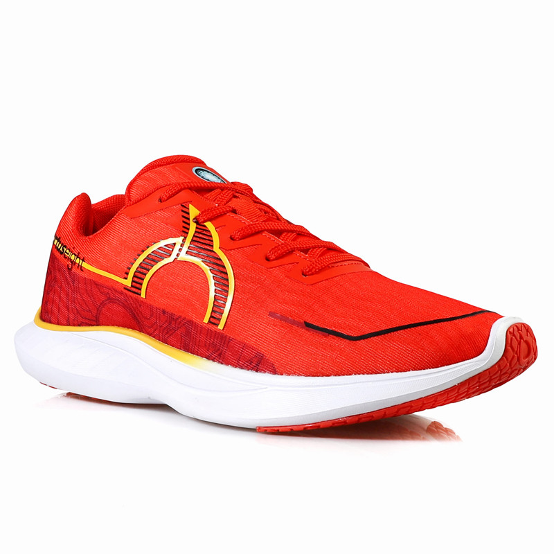 Jual Sepatu Lari Ortuseight F.r.i.d.a.y - A.i Red Original 11040051 - v3.ncrsport.com