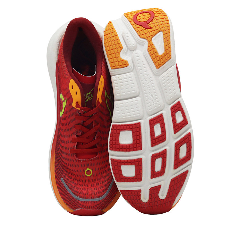 Jual Sepatu Lari Ortuseight Hyperblast Evo Crimson Original 11040052 - v3.ncrsport.com