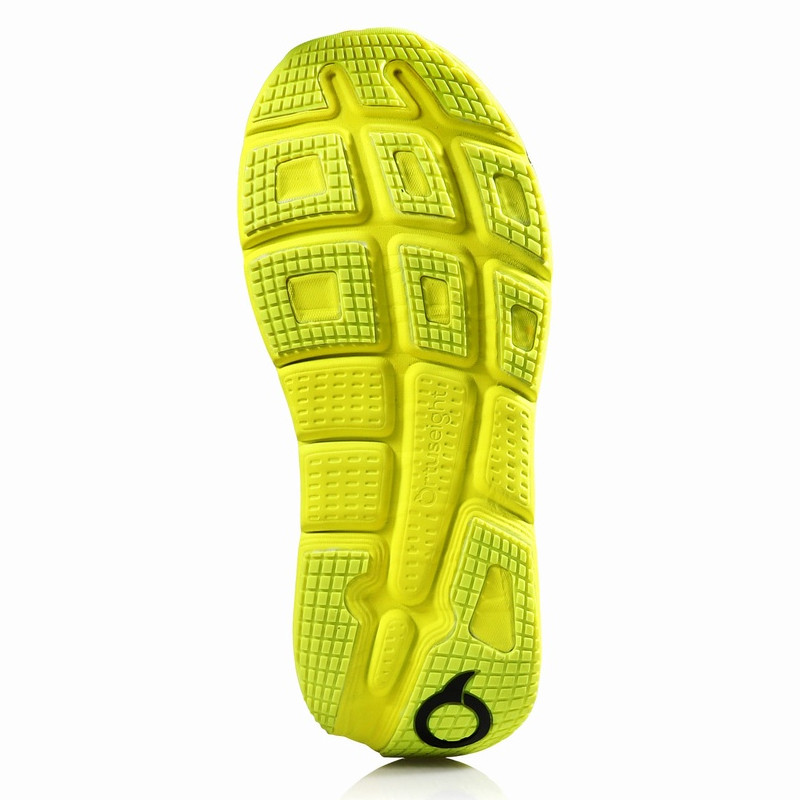 Jual Sepatu Lari Ortuseight Hyperblast Encore Electricity Original 11040060 - v3.ncrsport.com