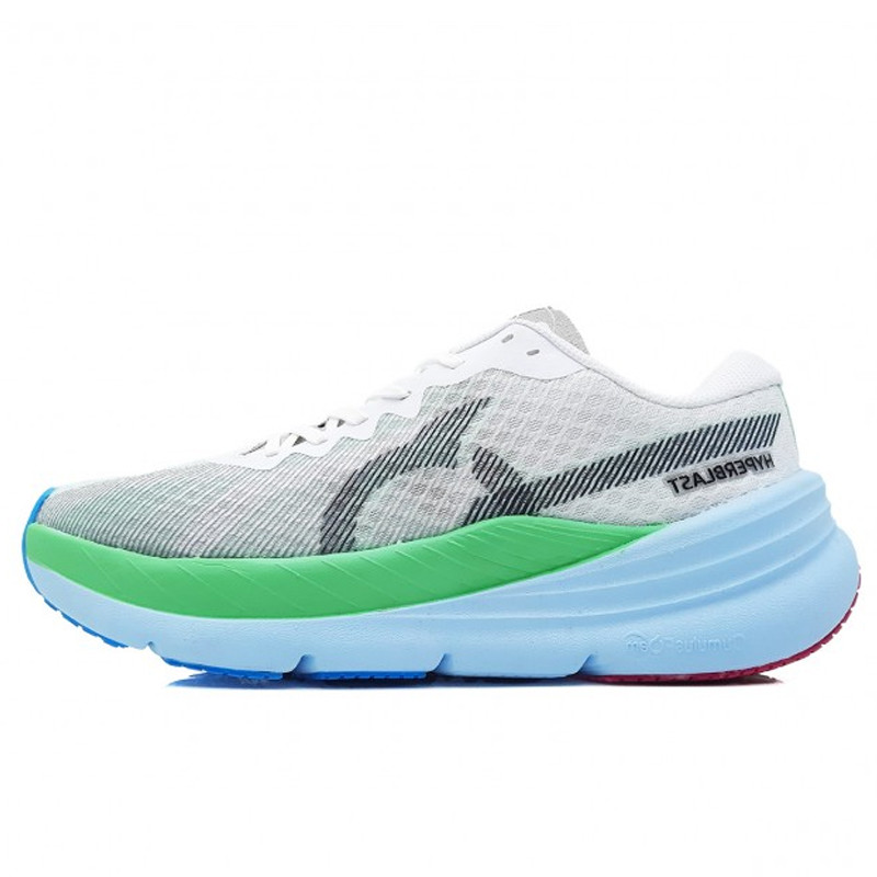 Jual Sepatu Lari Ortuseight Hyperblast 1.3 White Original 11040072 - v3.ncrsport.com