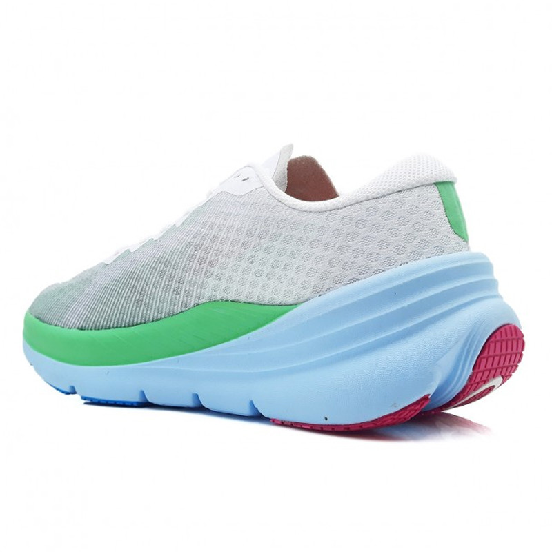 Jual Sepatu Lari Ortuseight Hyperblast 1.3 White Original 11040072 - v3.ncrsport.com