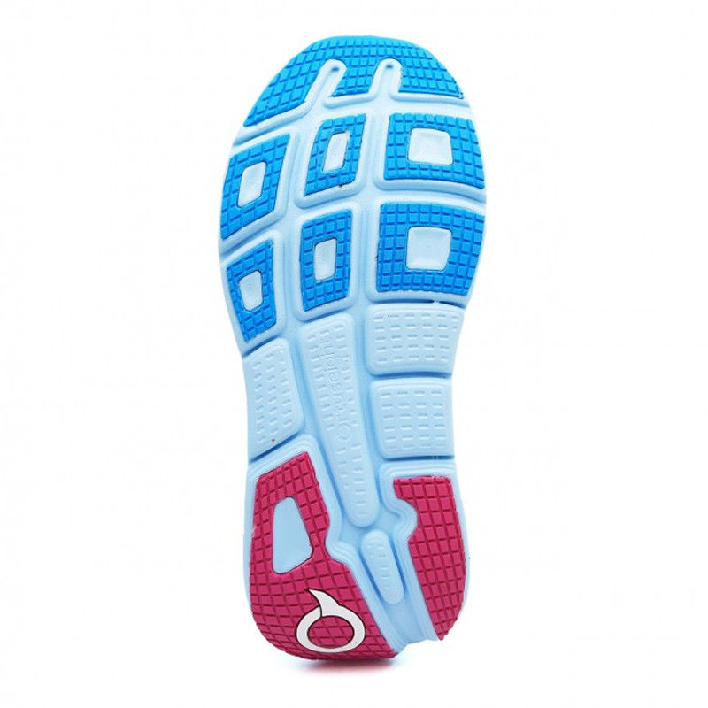 Jual Sepatu Lari Ortuseight Hyperblast 1.3 White Original 11040072 - v3.ncrsport.com