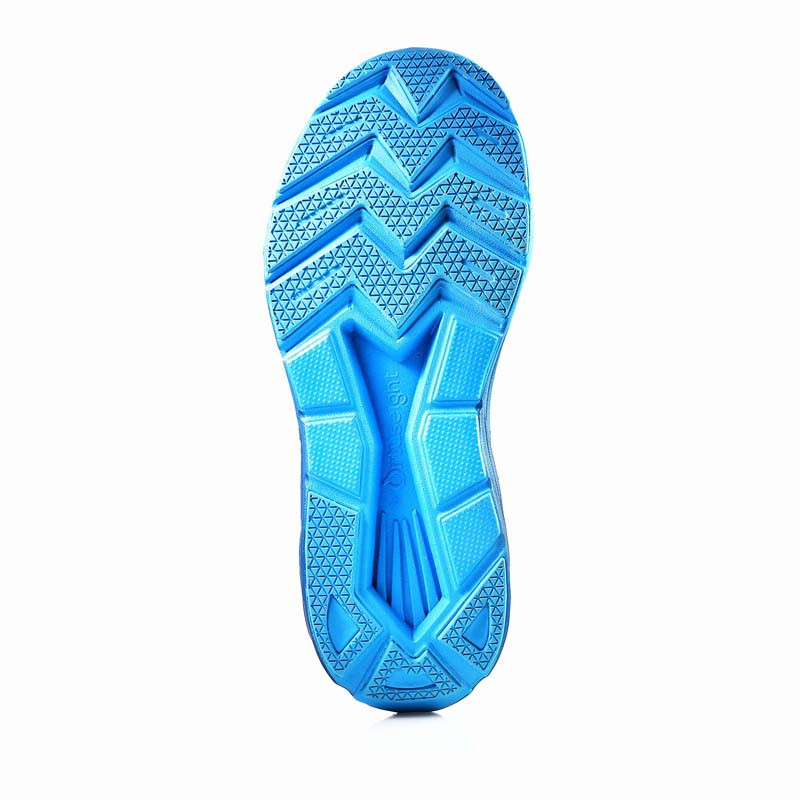 Jual Sepatu Lari Ortuseight Hyperfuse 2.1 White Navy Original 11040076 - v3.ncrsport.com
