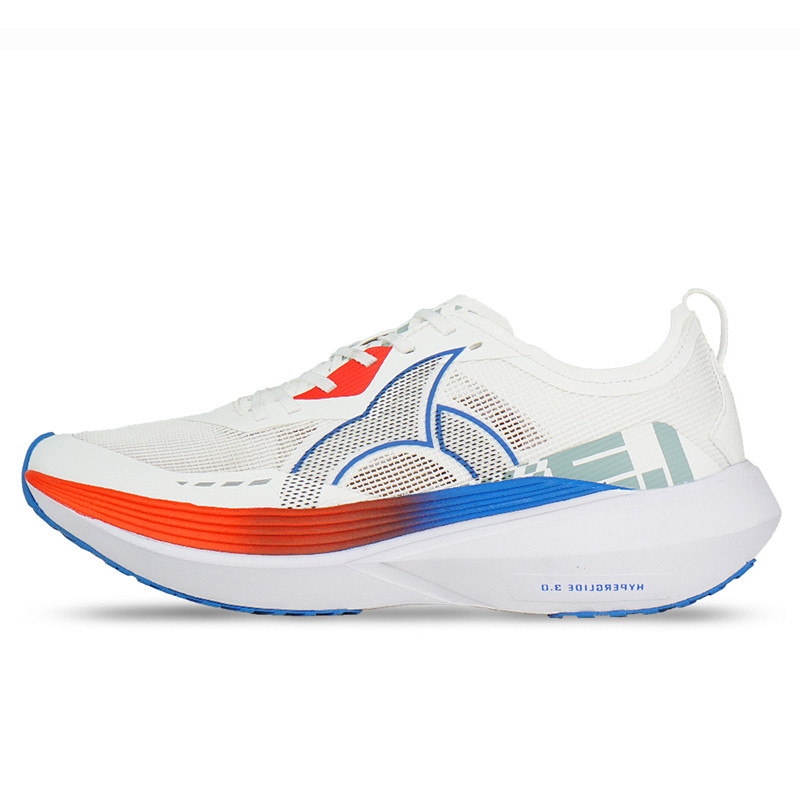 Jual Sepatu Lari Ortuseight Hyperglide 3.0 White Original 11040082 - v3.ncrsport.com