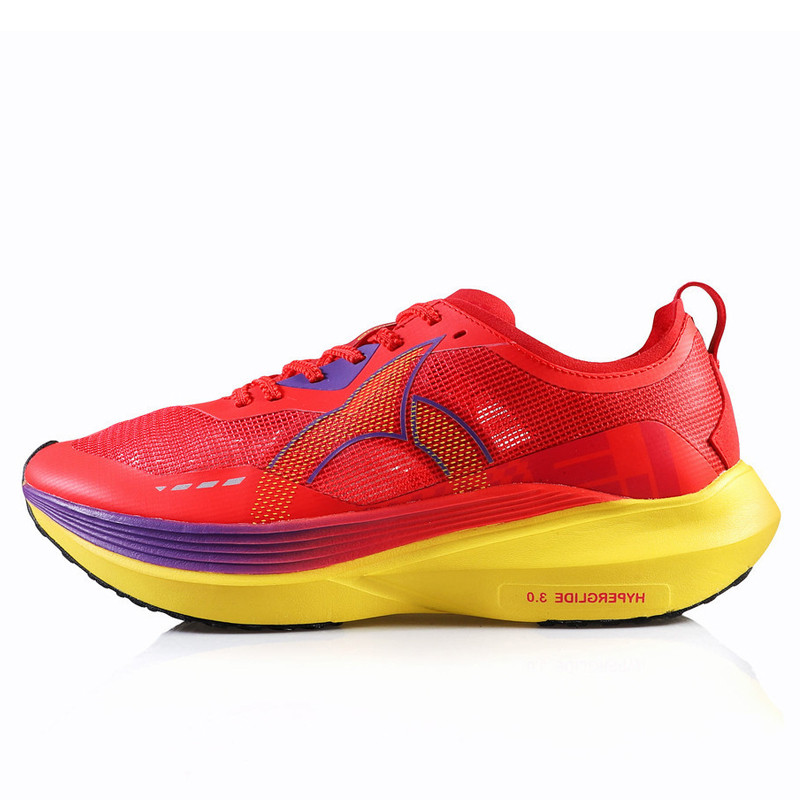 Jual Sepatu Lari Ortuseight Hyperglide 3.0 Scarlet Original 11040083 - v3.ncrsport.com