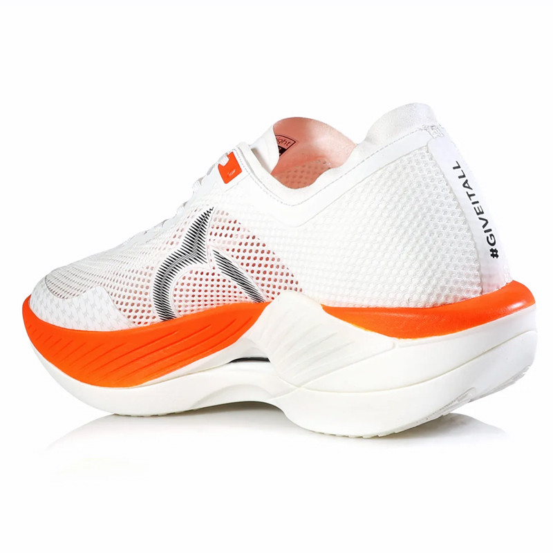 Jual Sepatu Lari Ortuseight Solar Off White Original 11040084 - v3.ncrsport.com