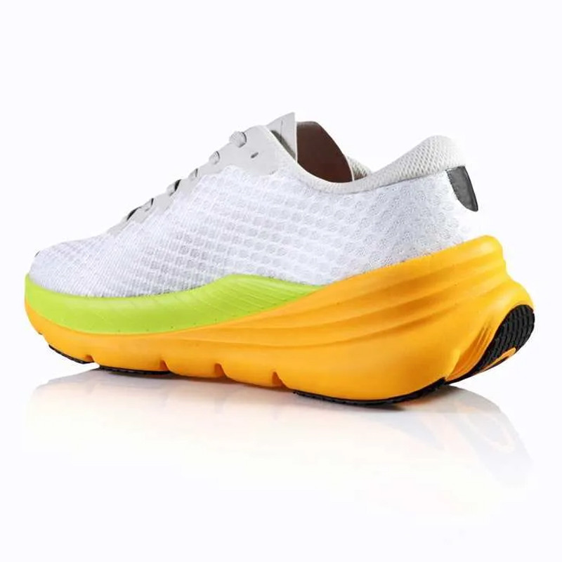 Jual Sepatu Lari Ortuseight Hyperblast 1.3 White Lime Original 11040098 - v3.ncrsport.com